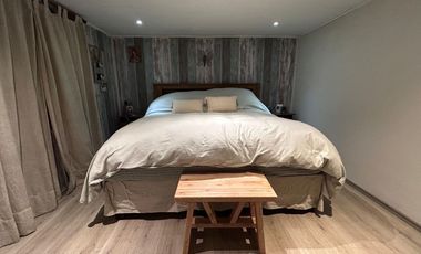 Casa dos pisos condominio Cerrado en venta en La Florida – Av. Perú