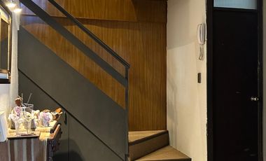 Casa dos pisos condominio Cerrado en venta en La Florida – Av. Perú