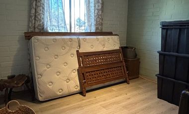 Casa dos pisos condominio Cerrado en venta en La Florida – Av. Perú