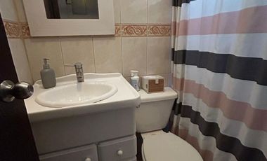 Casa dos pisos condominio Cerrado en venta en La Florida – Av. Perú