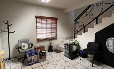 En Venta – Bodega Industrial de 2,000 m² + terreno adjunto de 1,402 mts