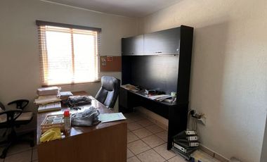 En Venta – Bodega Industrial de 2,000 m² + terreno adjunto de 1,402 mts