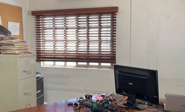 En Venta – Bodega Industrial de 2,000 m² + terreno adjunto de 1,402 mts