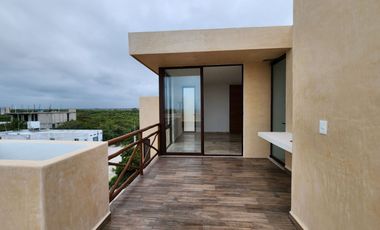 Casa en venta en la playa de San Benito en Yucatán