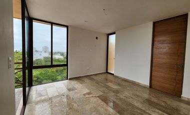 Casa en venta en la playa de San Benito en Yucatán