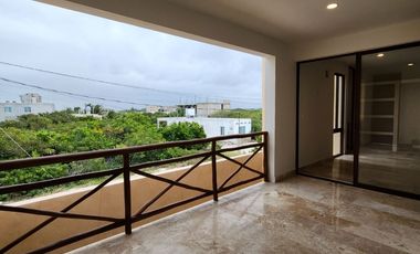 Casa en venta en la playa de San Benito en Yucatán