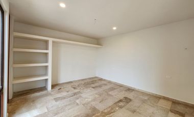 Casa en venta en la playa de San Benito en Yucatán