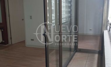 SE VENDE DEPTO ESTILO MARIPOSA EN CENTRO HISTORICO DE SANTIAGO