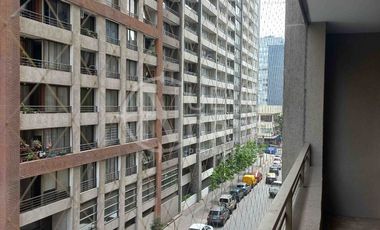 SE VENDE DEPTO ESTILO MARIPOSA EN CENTRO HISTORICO DE SANTIAGO