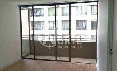 SE VENDE DEPTO ESTILO MARIPOSA EN CENTRO HISTORICO DE SANTIAGO