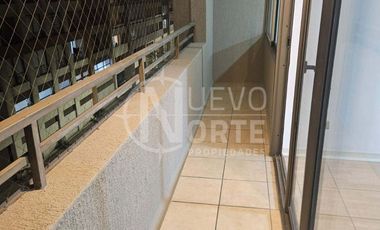 SE VENDE DEPTO ESTILO MARIPOSA EN CENTRO HISTORICO DE SANTIAGO