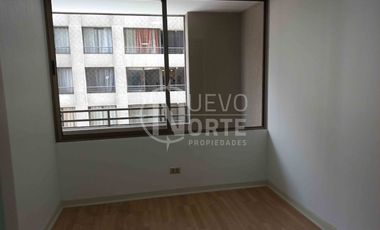 SE VENDE DEPTO ESTILO MARIPOSA EN CENTRO HISTORICO DE SANTIAGO