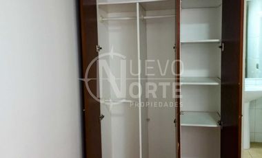 SE VENDE DEPTO ESTILO MARIPOSA EN CENTRO HISTORICO DE SANTIAGO