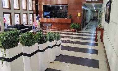 SE VENDE DEPTO ESTILO MARIPOSA EN CENTRO HISTORICO DE SANTIAGO