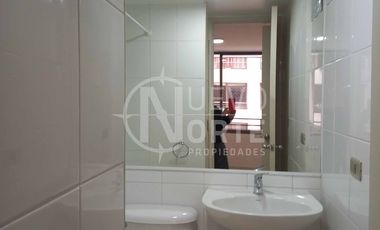 SE VENDE DEPTO ESTILO MARIPOSA EN CENTRO HISTORICO DE SANTIAGO