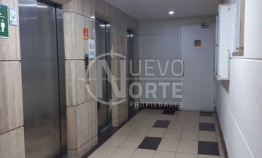 SE VENDE DEPTO ESTILO MARIPOSA EN CENTRO HISTORICO DE SANTIAGO