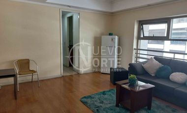 SE VENDE DEPTO ESTILO MARIPOSA EN CENTRO HISTORICO DE SANTIAGO