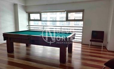 SE VENDE DEPTO ESTILO MARIPOSA EN CENTRO HISTORICO DE SANTIAGO