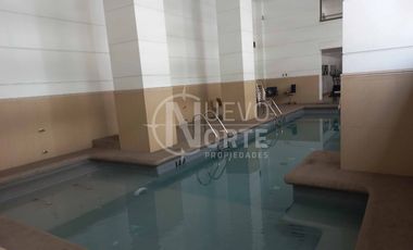 SE VENDE DEPTO ESTILO MARIPOSA EN CENTRO HISTORICO DE SANTIAGO