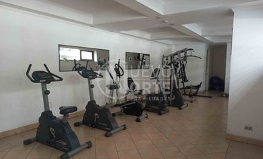 SE VENDE DEPTO ESTILO MARIPOSA EN CENTRO HISTORICO DE SANTIAGO