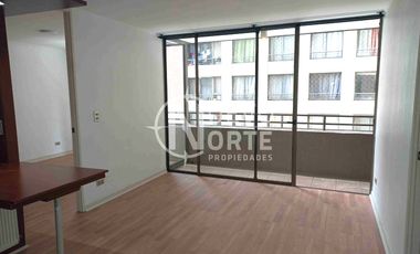 SE VENDE DEPTO ESTILO MARIPOSA EN CENTRO HISTORICO DE SANTIAGO