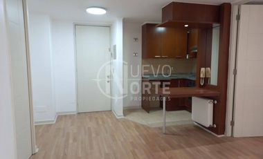 SE VENDE DEPTO ESTILO MARIPOSA EN CENTRO HISTORICO DE SANTIAGO