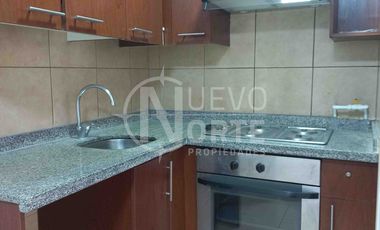 SE VENDE DEPTO ESTILO MARIPOSA EN CENTRO HISTORICO DE SANTIAGO