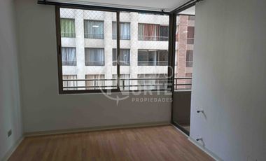 SE VENDE DEPTO ESTILO MARIPOSA EN CENTRO HISTORICO DE SANTIAGO