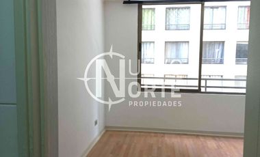 SE VENDE DEPTO ESTILO MARIPOSA EN CENTRO HISTORICO DE SANTIAGO