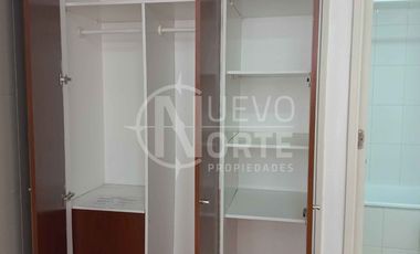 SE VENDE DEPTO ESTILO MARIPOSA EN CENTRO HISTORICO DE SANTIAGO