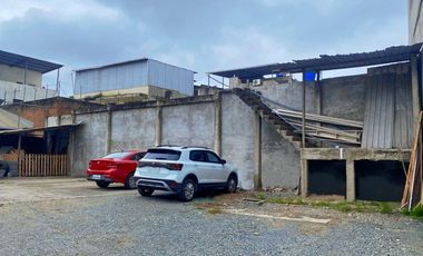 LOCAL EN ALQUILER EN LA CALLE GUABO/ 9 DE MAYO Y GUAYAS, MACHALA