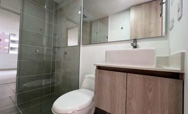 Apartamento en Arriendo en La Abadia Envigado Antioquia