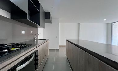 Apartamento en Arriendo en La Abadia Envigado Antioquia