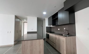 Apartamento en Arriendo en La Abadia Envigado Antioquia