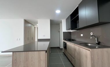 Apartamento en Arriendo en La Abadia Envigado Antioquia