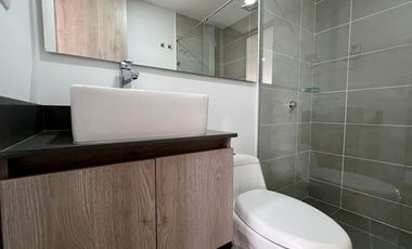 Apartamento en Arriendo en La Abadia Envigado Antioquia