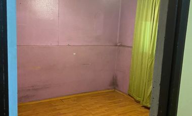 Casa y cabaña - 1.000m2 terreno - Angol