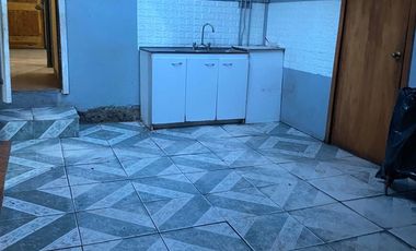 Casa y cabaña - 1.000m2 terreno - Angol