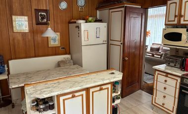 Venta ! Exclusiva casa en Miraflores bajo.