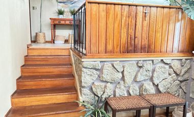 Venta ! Exclusiva casa en Miraflores bajo.