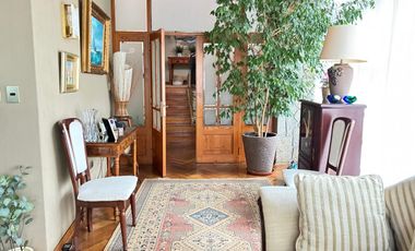 Venta ! Exclusiva casa en Miraflores bajo.