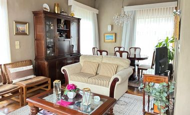 Venta ! Exclusiva casa en Miraflores bajo.