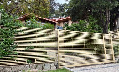 Venta ! Exclusiva casa en Miraflores bajo.