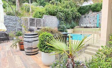 Venta ! Exclusiva casa en Miraflores bajo.