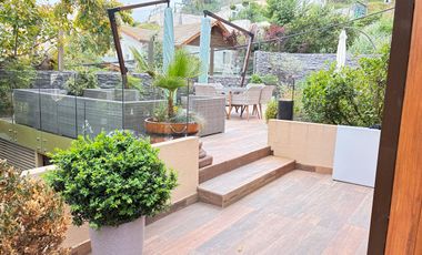 Venta ! Exclusiva casa en Miraflores bajo.