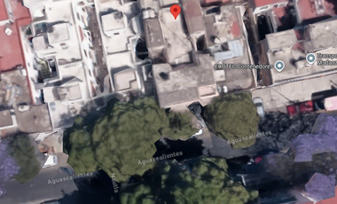 INVERSION SEGURA EN BIENES Y RAICES EN EDIFICIO CON 9 DEPARTAMENTOS EN LA COLONIA ROMA!!