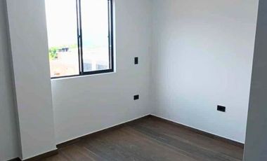 APARTAMENTO EN VENTA EN ZAPAMANGA