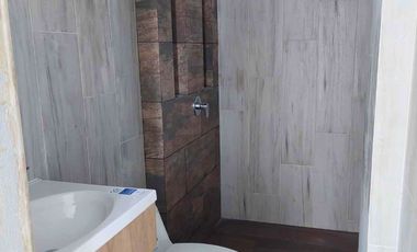 APARTAMENTO EN VENTA EN ZAPAMANGA