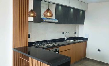 APARTAMENTO EN VENTA EN ZAPAMANGA