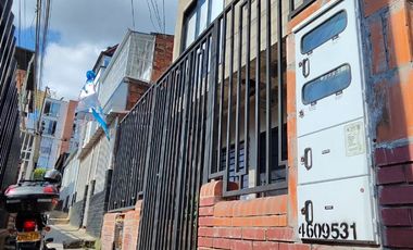 APARTAMENTO EN VENTA EN ZAPAMANGA